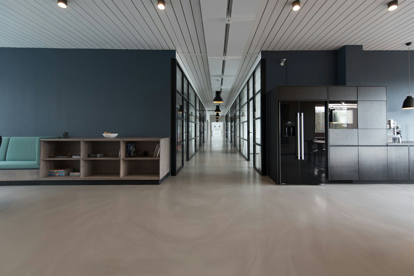 Büro